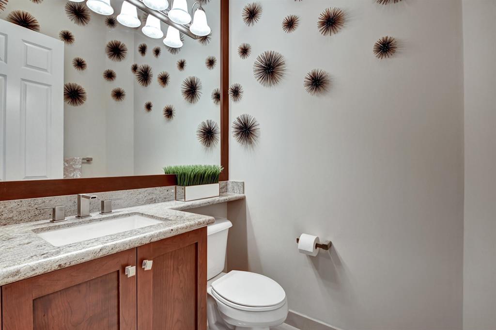 THE BRIDGES, BRIDGES - Residential