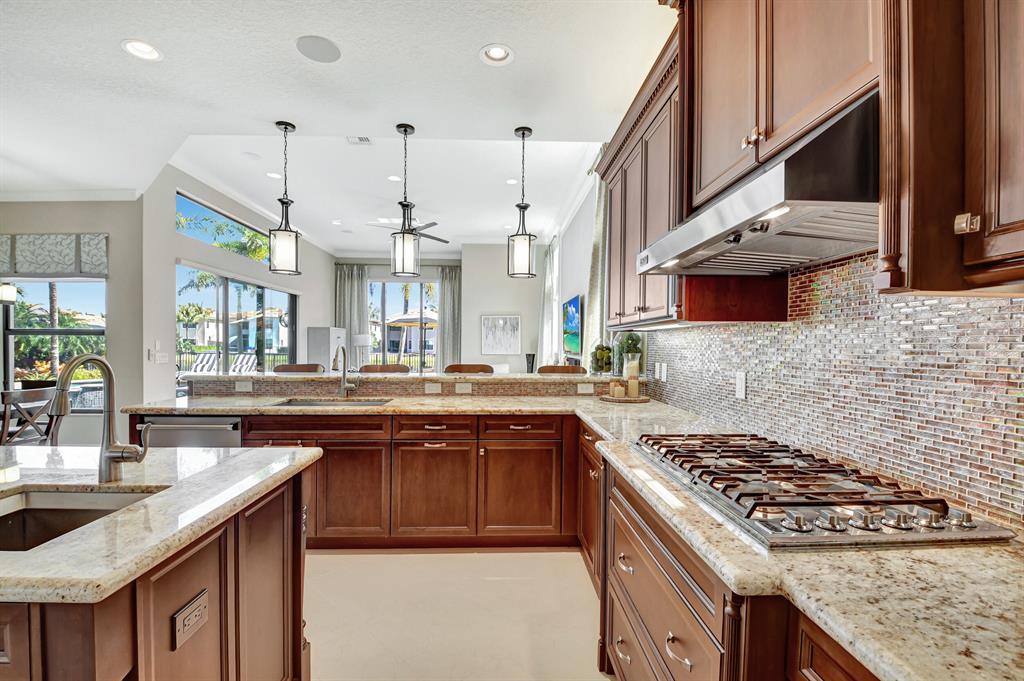 THE BRIDGES, BRIDGES - Residential