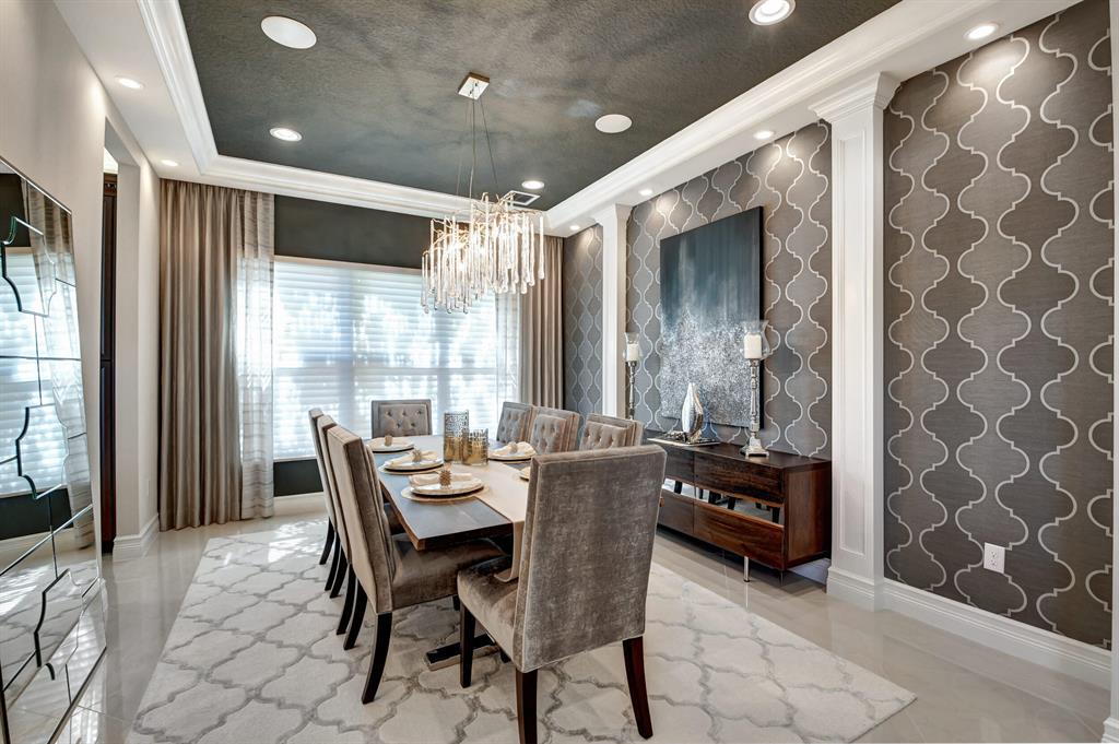 THE BRIDGES, BRIDGES - Residential