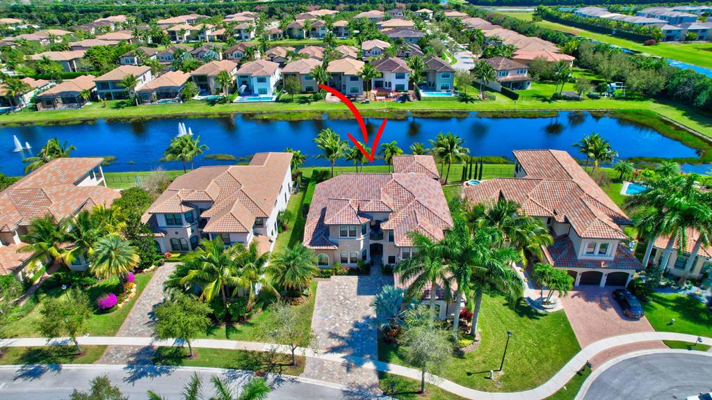 THE BRIDGES, BRIDGES - Residential