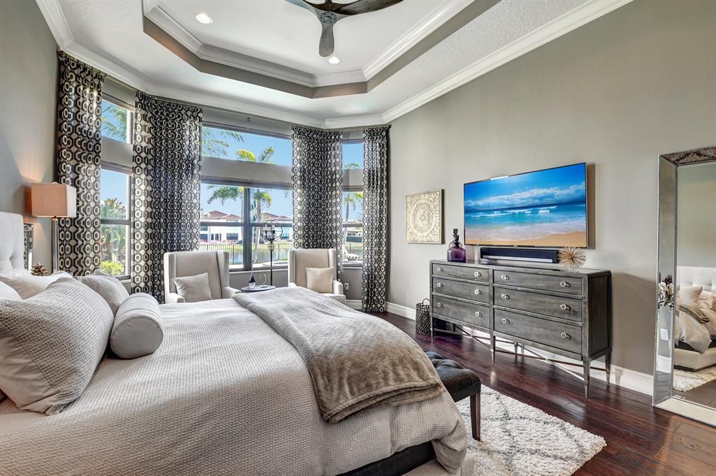 THE BRIDGES, BRIDGES - Residential