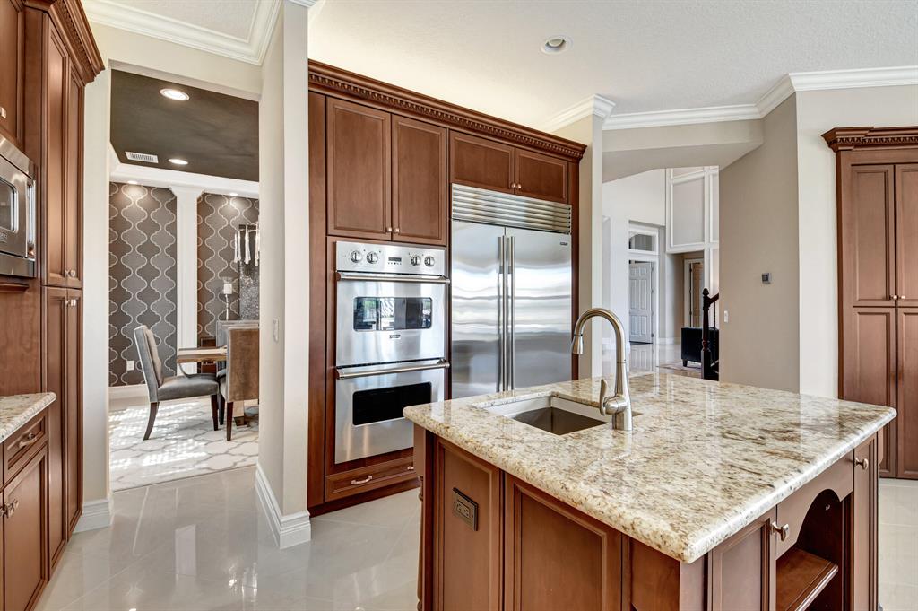 THE BRIDGES, BRIDGES - Residential