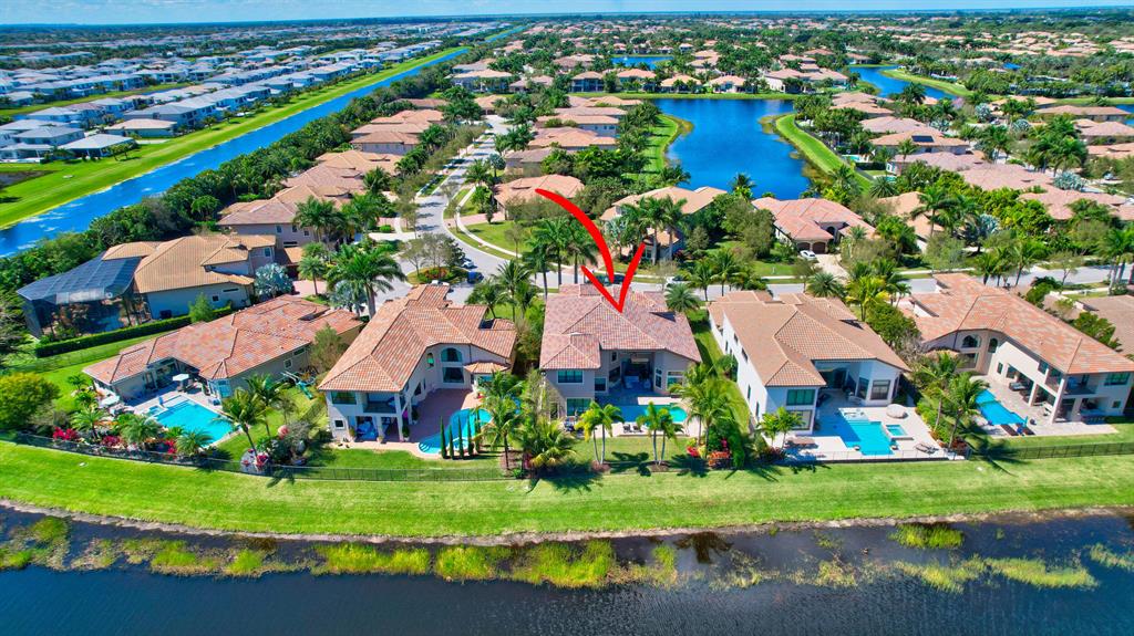 THE BRIDGES, BRIDGES - Residential