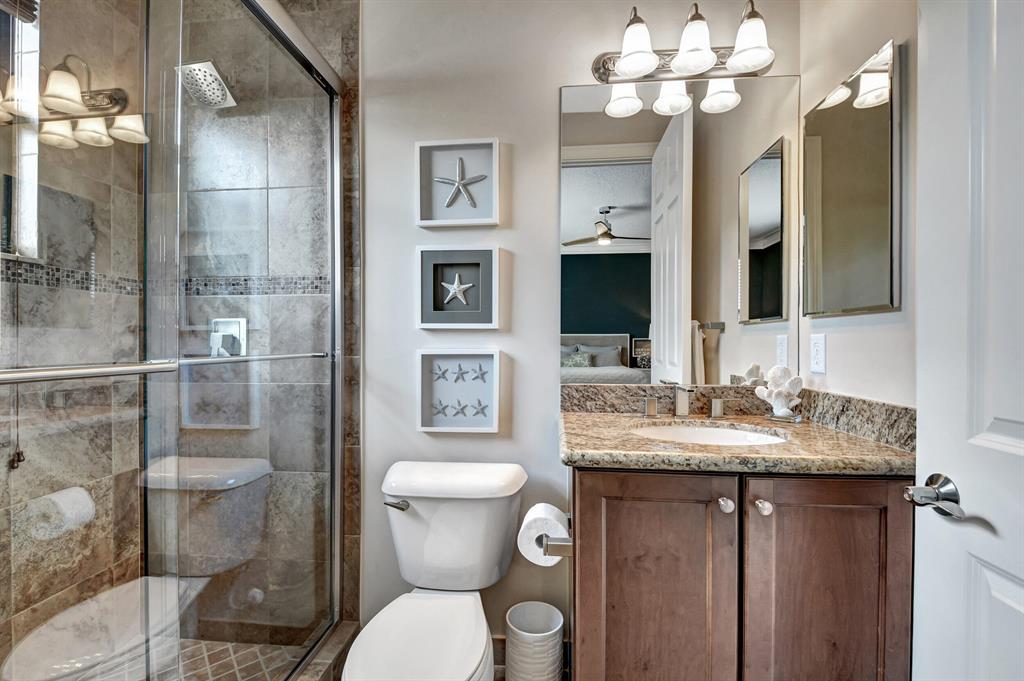 THE BRIDGES, BRIDGES - Residential