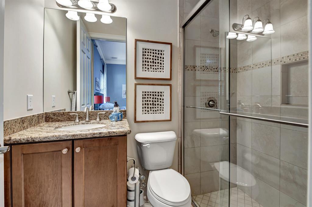 THE BRIDGES, BRIDGES - Residential