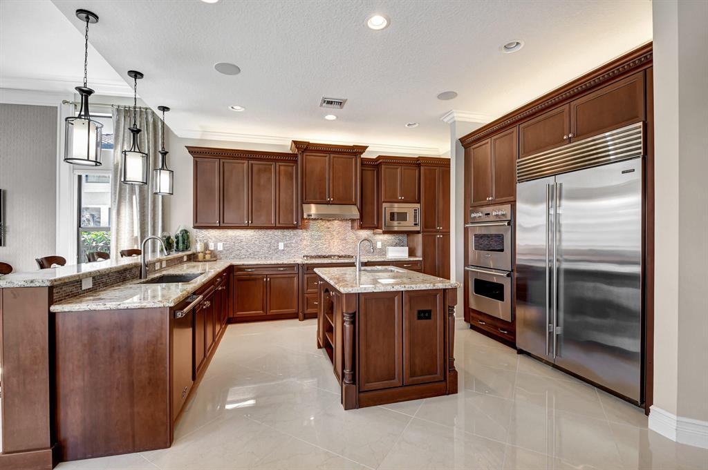 THE BRIDGES, BRIDGES - Residential