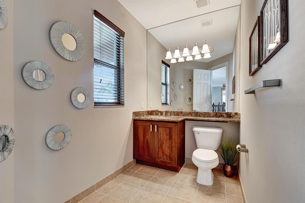 THE BRIDGES, BRIDGES - Residential