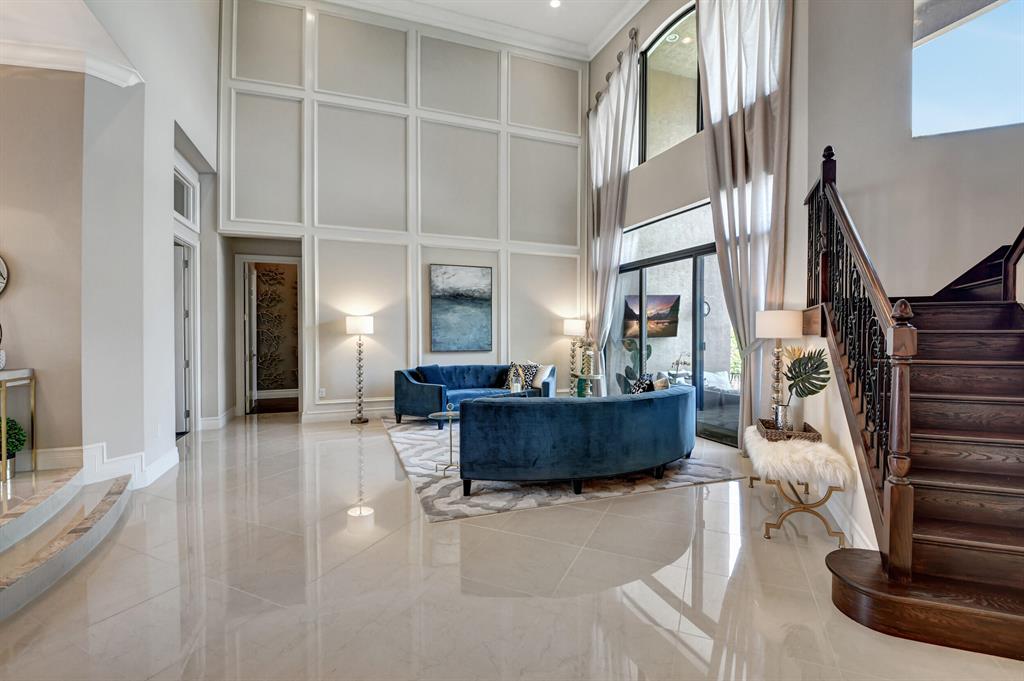 THE BRIDGES, BRIDGES - Residential