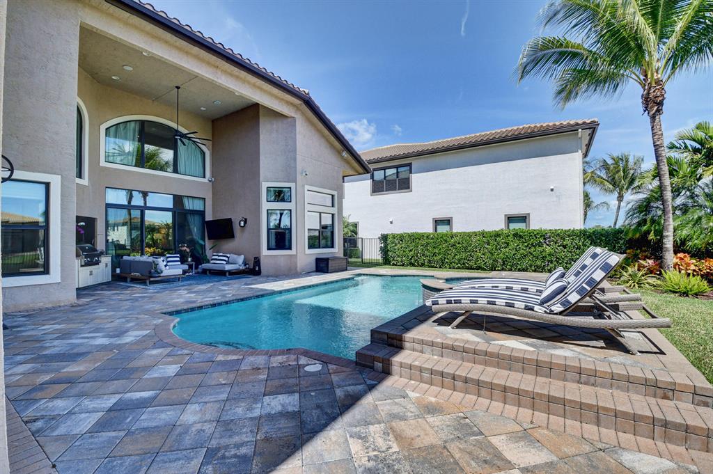 THE BRIDGES, BRIDGES - Residential