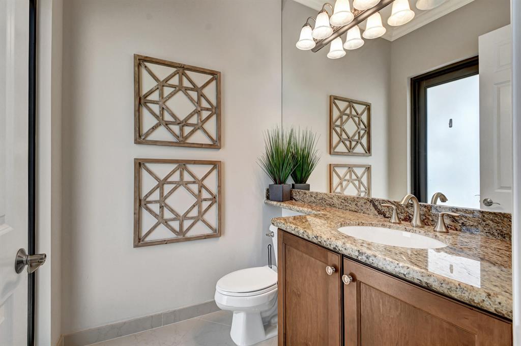 THE BRIDGES, BRIDGES - Residential