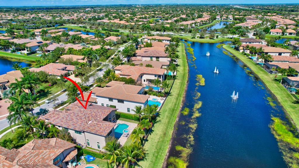 THE BRIDGES, BRIDGES - Residential