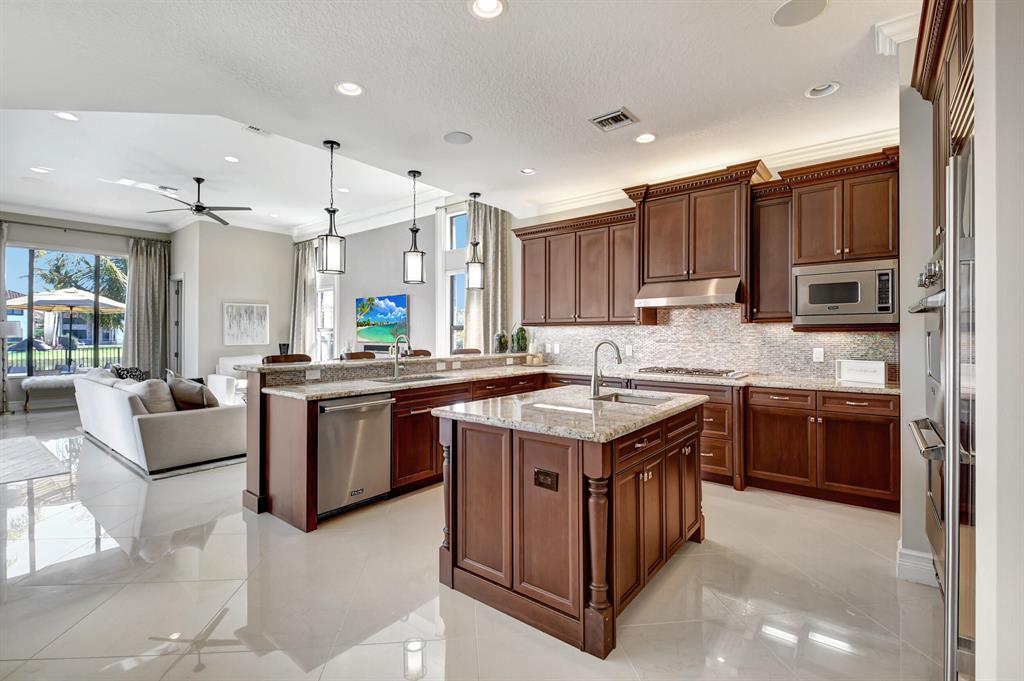 THE BRIDGES, BRIDGES - Residential