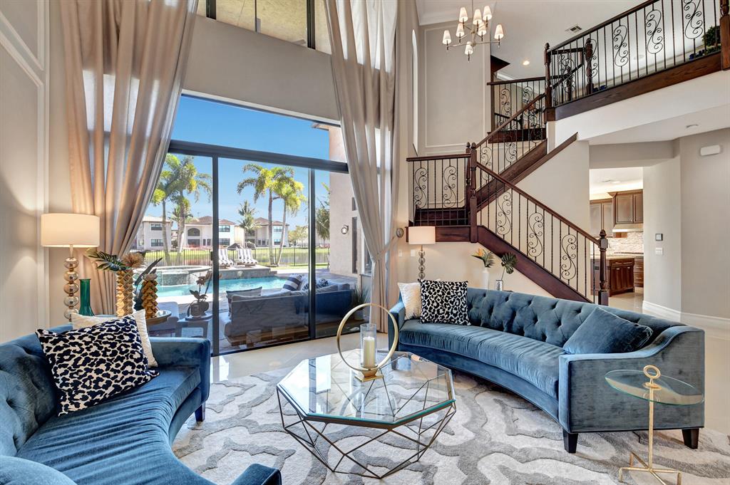 THE BRIDGES, BRIDGES - Residential