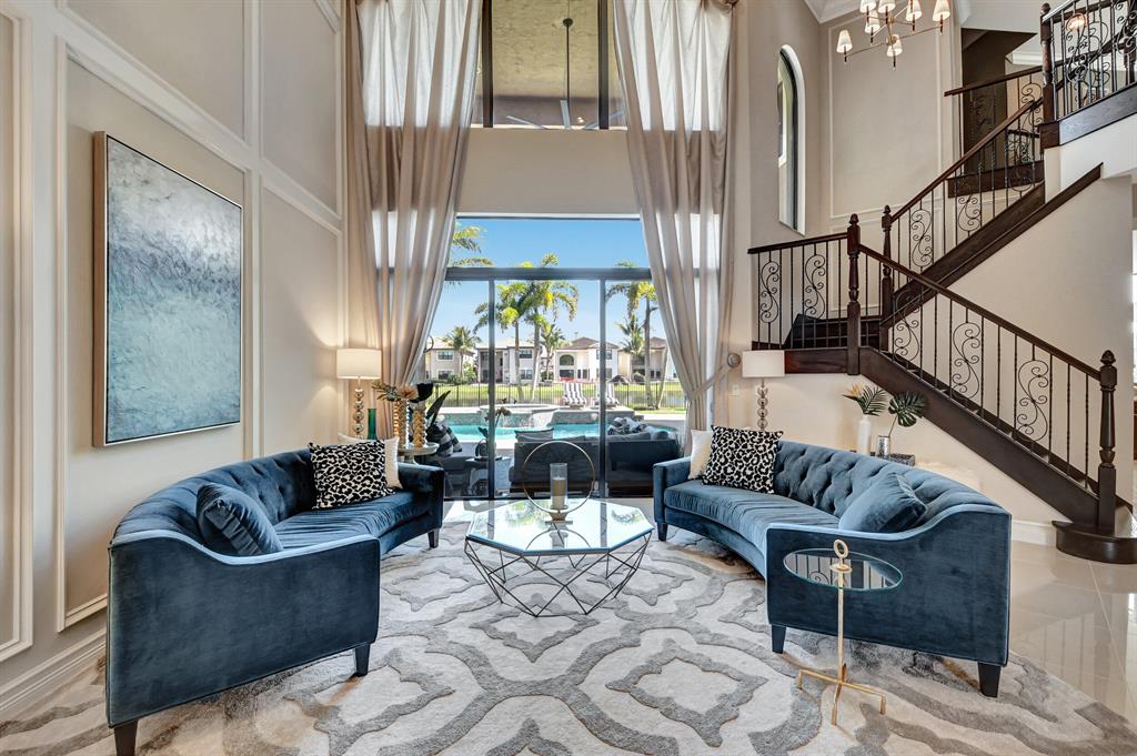 THE BRIDGES, BRIDGES - Residential