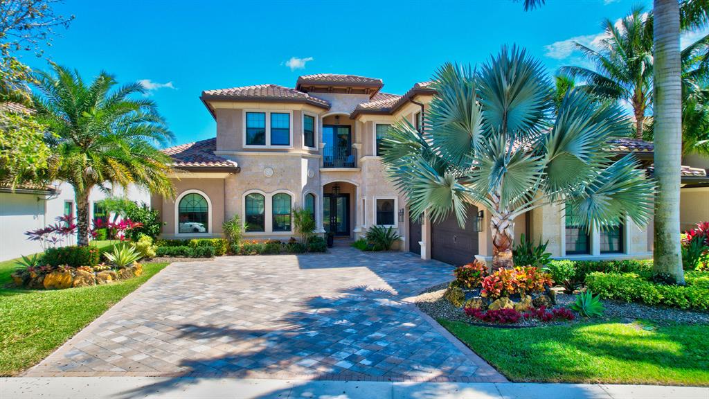 THE BRIDGES, BRIDGES - Residential