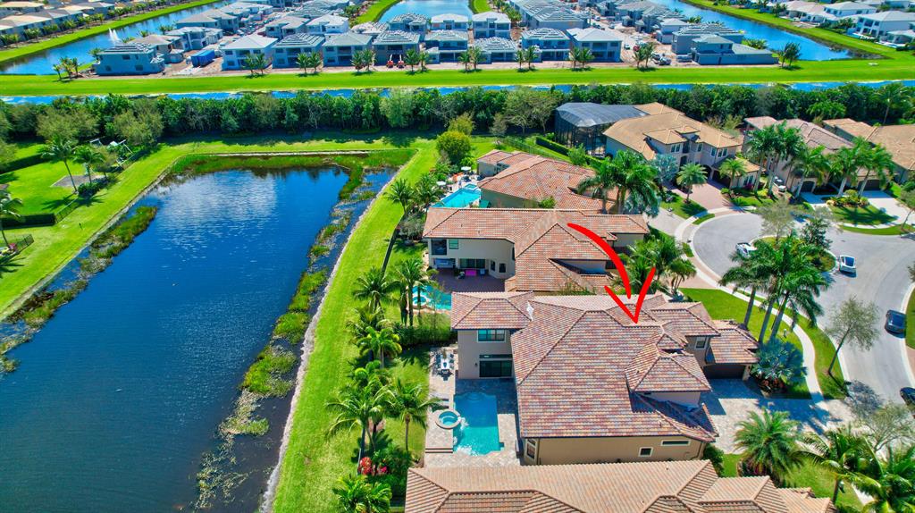 THE BRIDGES, BRIDGES - Residential