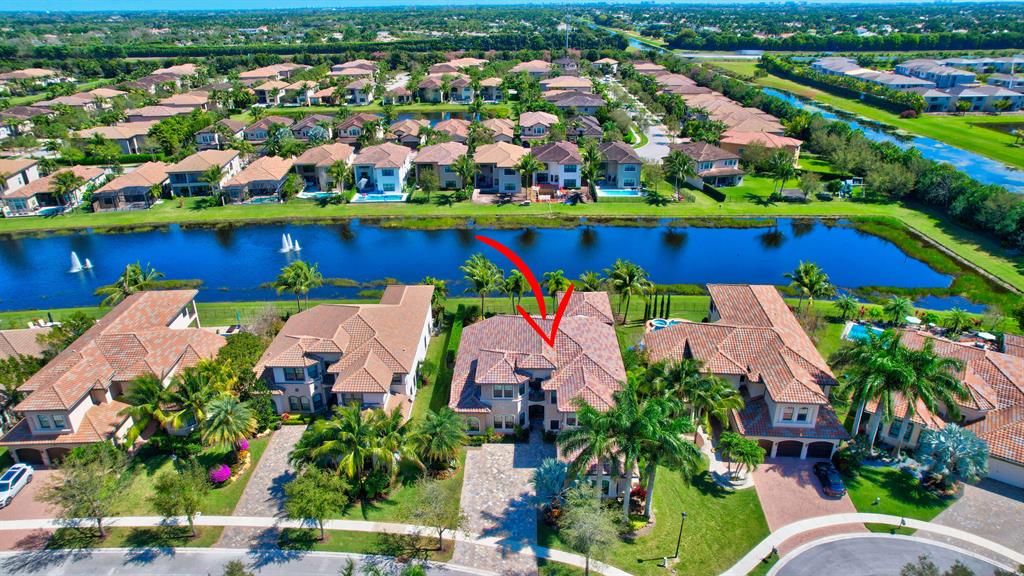 THE BRIDGES, BRIDGES - Residential