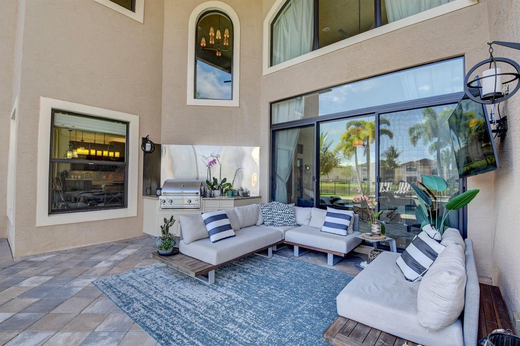 THE BRIDGES, BRIDGES - Residential