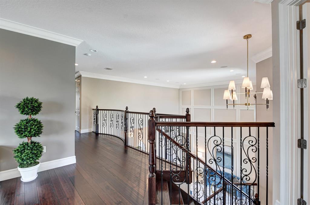 THE BRIDGES, BRIDGES - Residential