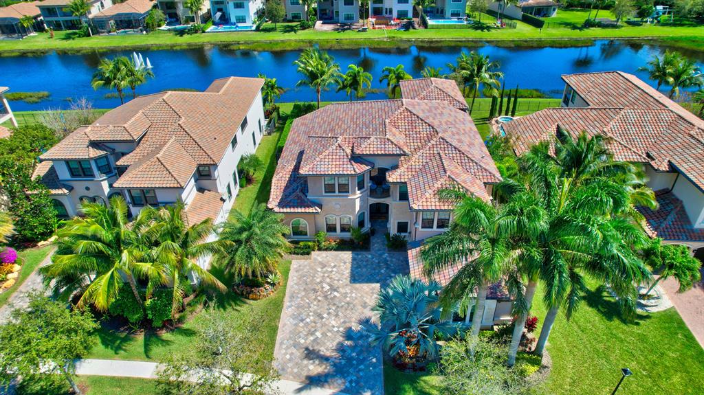 THE BRIDGES, BRIDGES - Residential