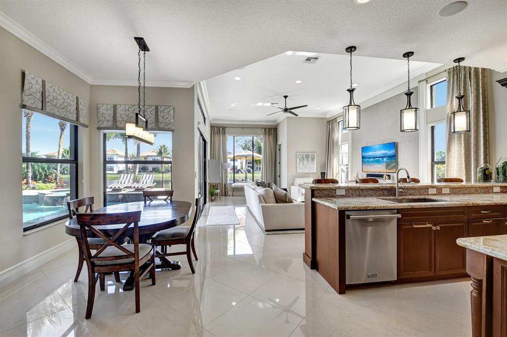 THE BRIDGES, BRIDGES - Residential