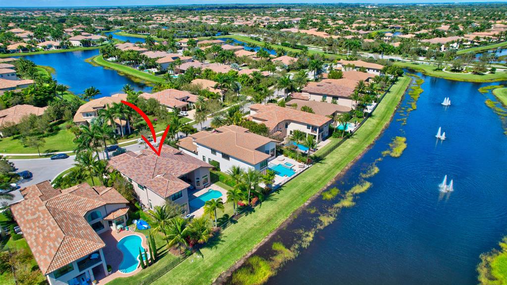 THE BRIDGES, BRIDGES - Residential