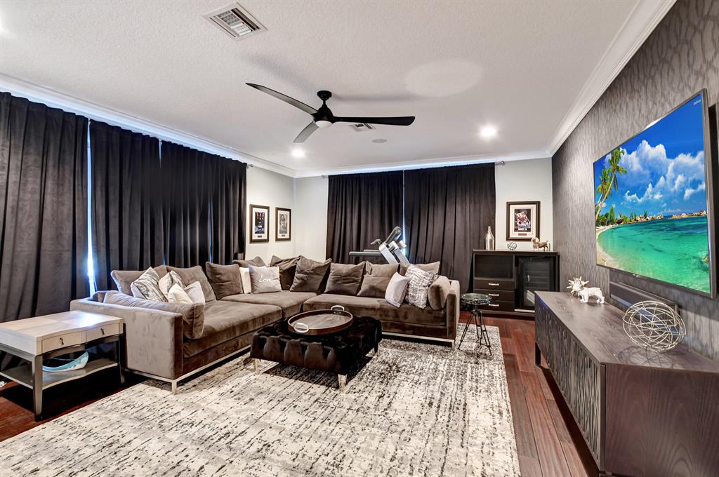 THE BRIDGES, BRIDGES - Residential