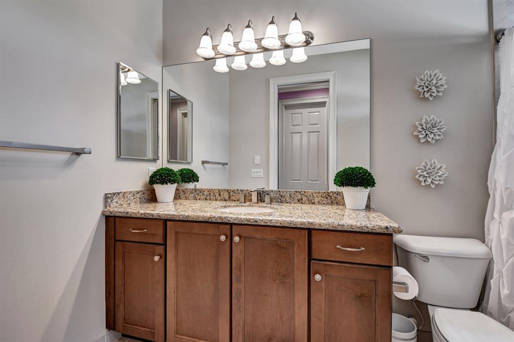 THE BRIDGES, BRIDGES - Residential