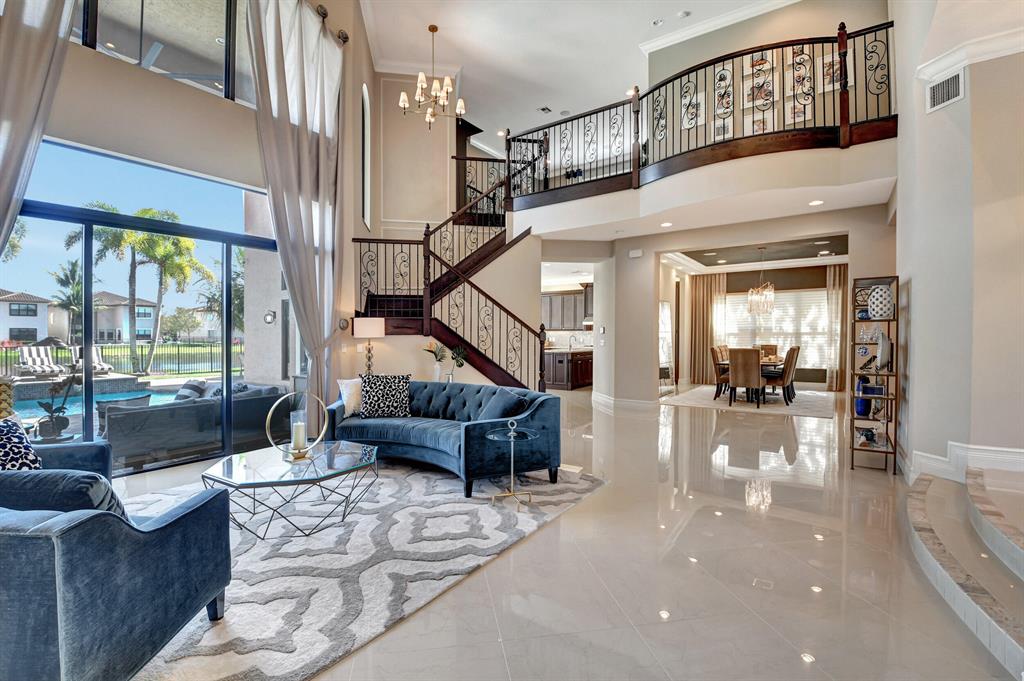 THE BRIDGES, BRIDGES - Residential