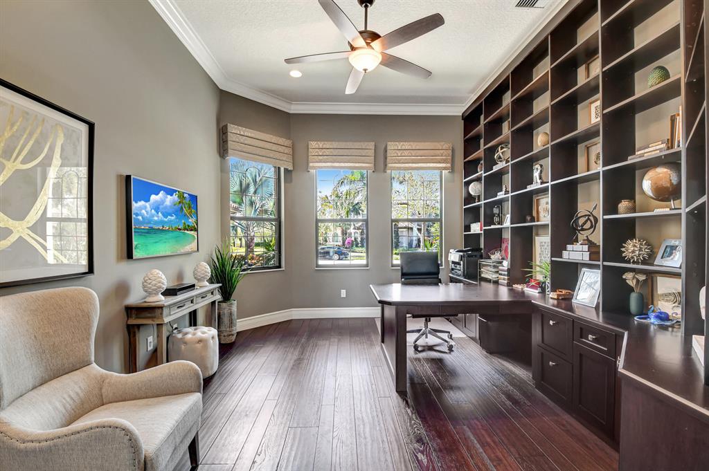 THE BRIDGES, BRIDGES - Residential