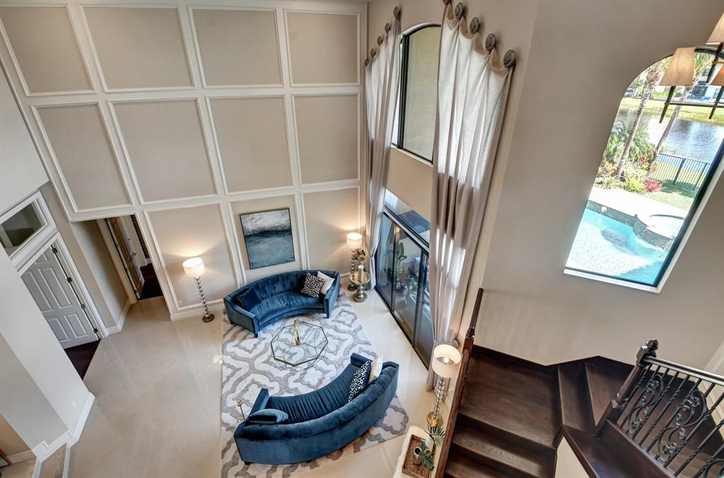 THE BRIDGES, BRIDGES - Residential