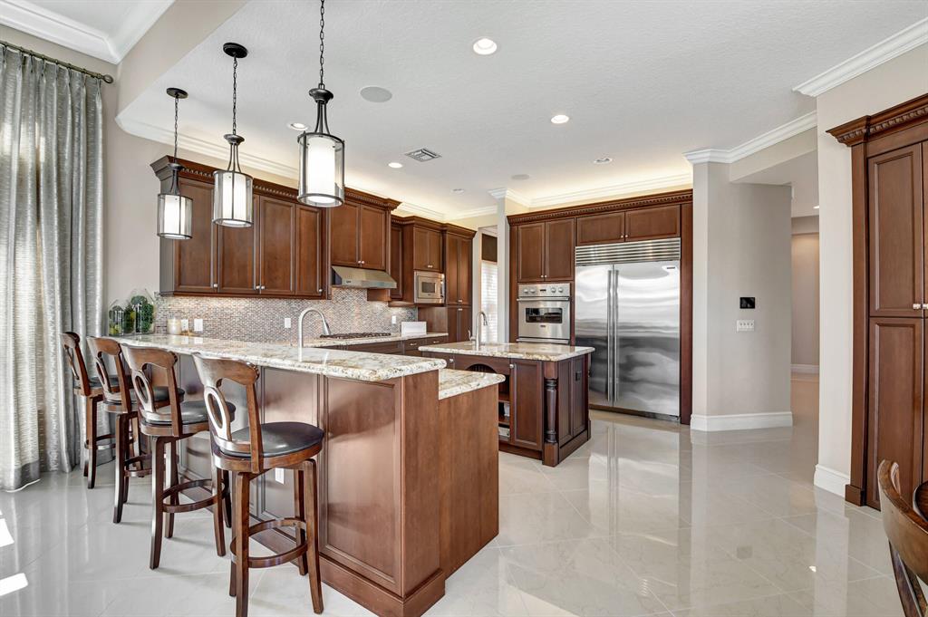 THE BRIDGES, BRIDGES - Residential