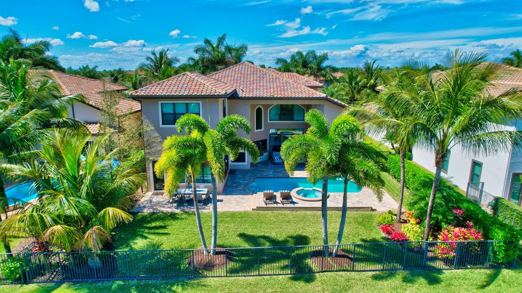 THE BRIDGES, BRIDGES - Residential