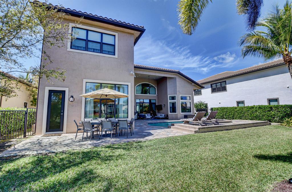 THE BRIDGES, BRIDGES - Residential