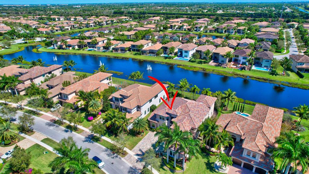 THE BRIDGES, BRIDGES - Residential