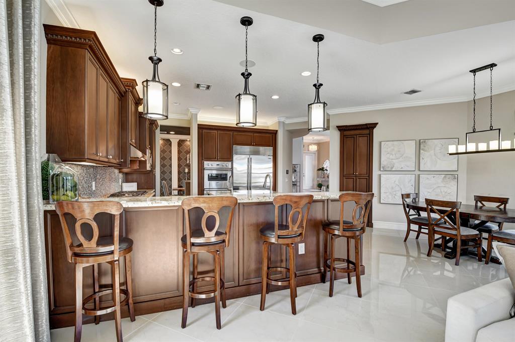 THE BRIDGES, BRIDGES - Residential