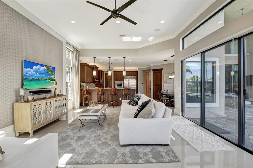 THE BRIDGES, BRIDGES - Residential