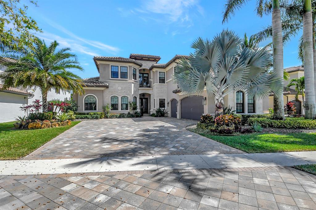 THE BRIDGES, BRIDGES - Residential