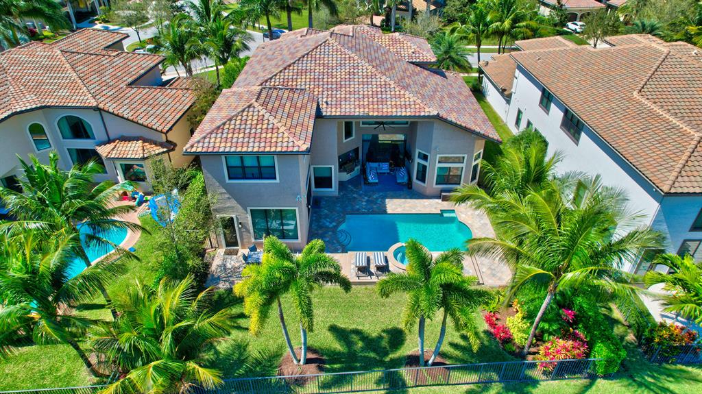 THE BRIDGES, BRIDGES - Residential