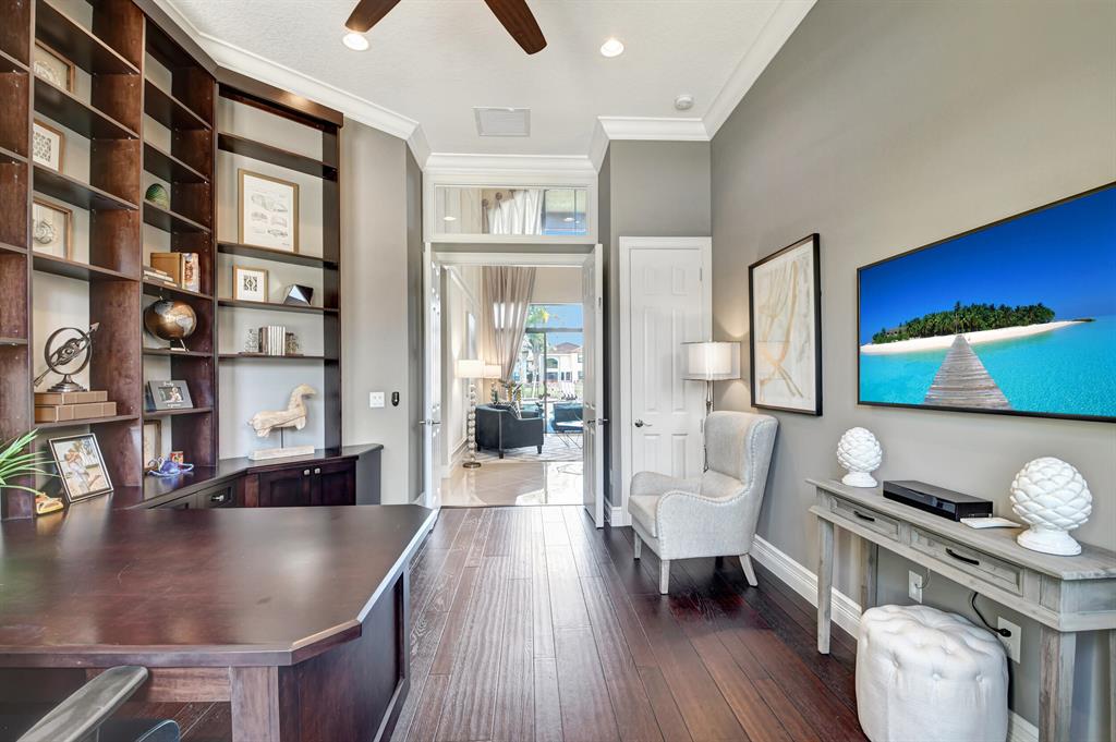 THE BRIDGES, BRIDGES - Residential