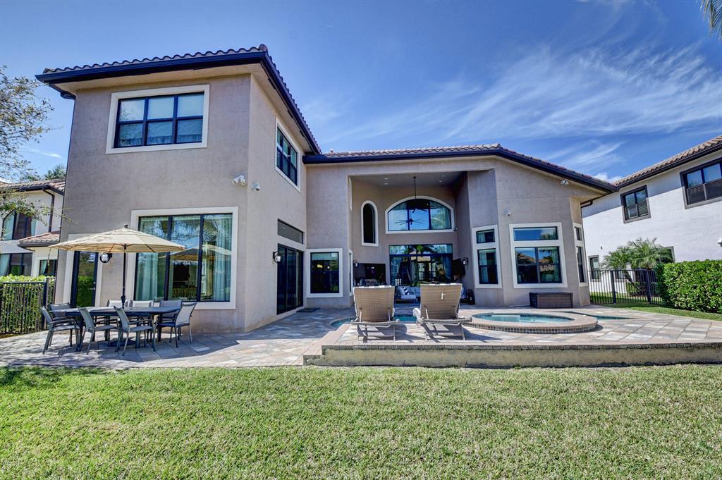 THE BRIDGES, BRIDGES - Residential