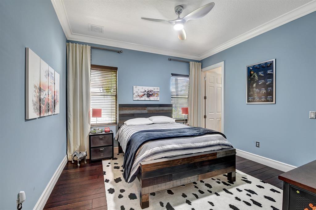 THE BRIDGES, BRIDGES - Residential