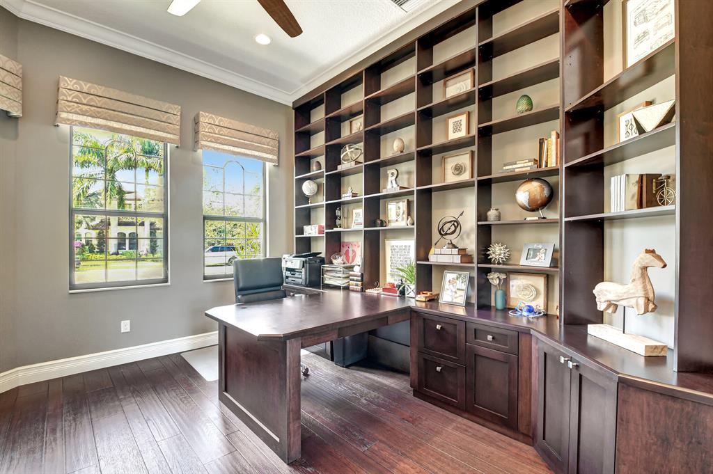 THE BRIDGES, BRIDGES - Residential