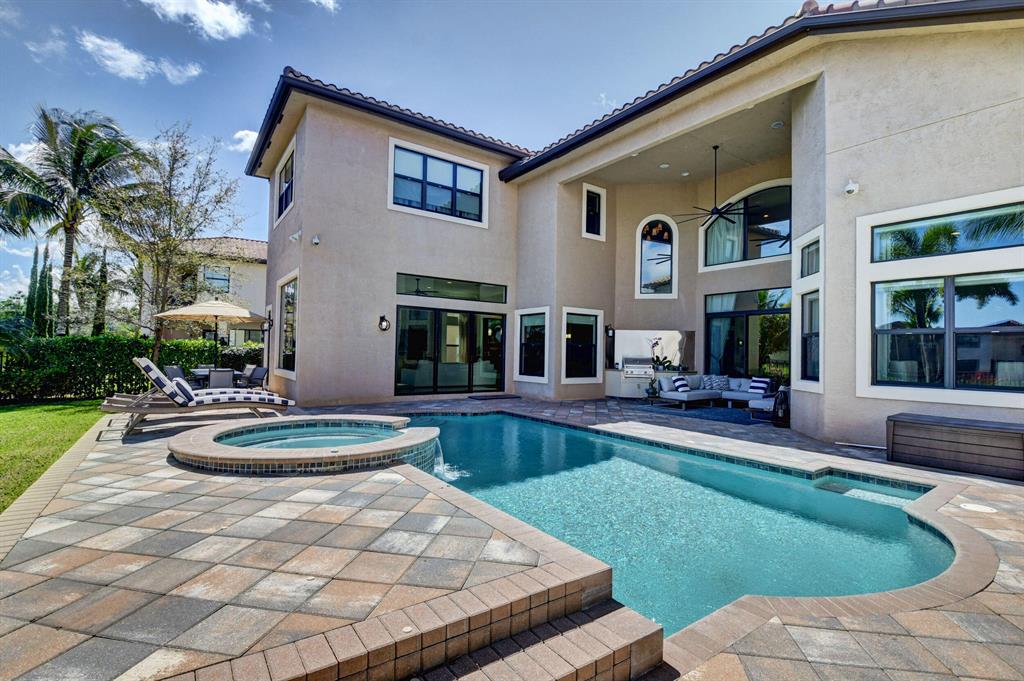 THE BRIDGES, BRIDGES - Residential