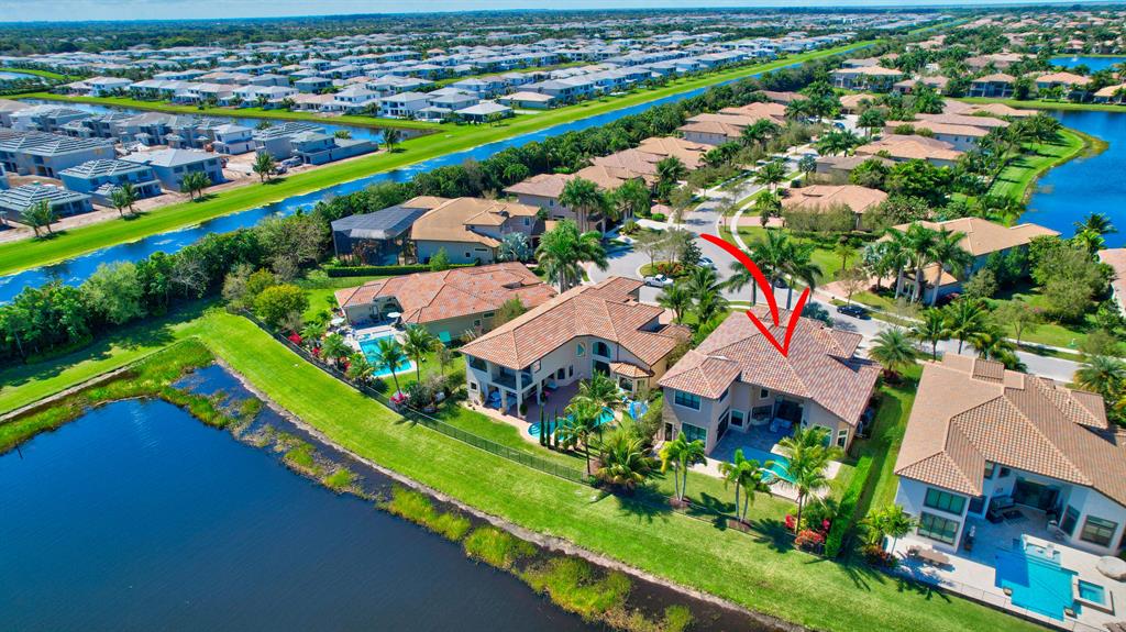 THE BRIDGES, BRIDGES - Residential