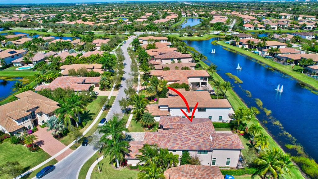 THE BRIDGES, BRIDGES - Residential