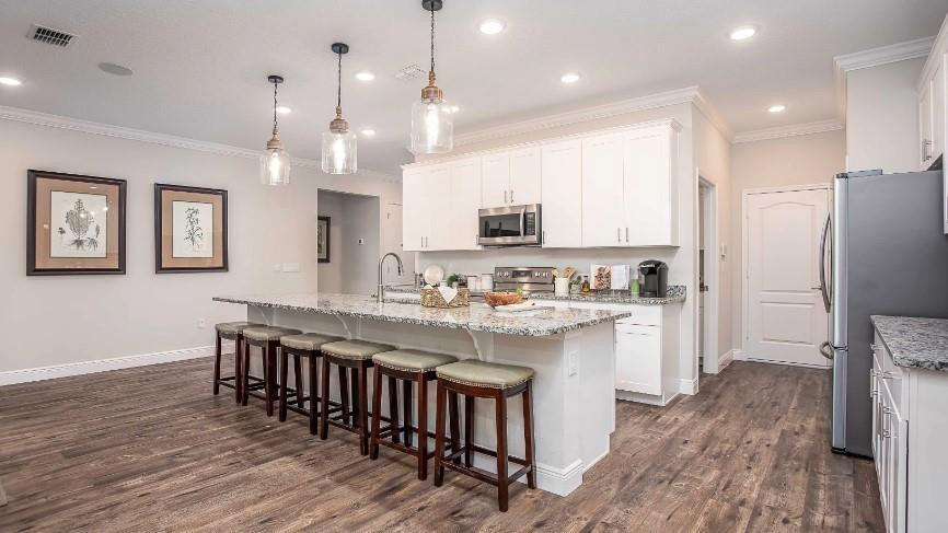 VERO LAKE ESTATES UNIT R - Residential