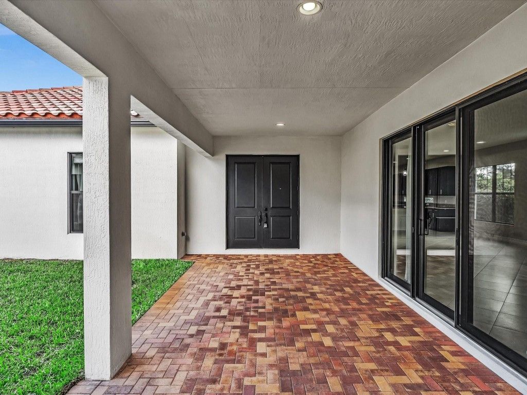 Photo of 10630 SW 55th Street, Cooper City, FL 33328 (MLS # F10545339)