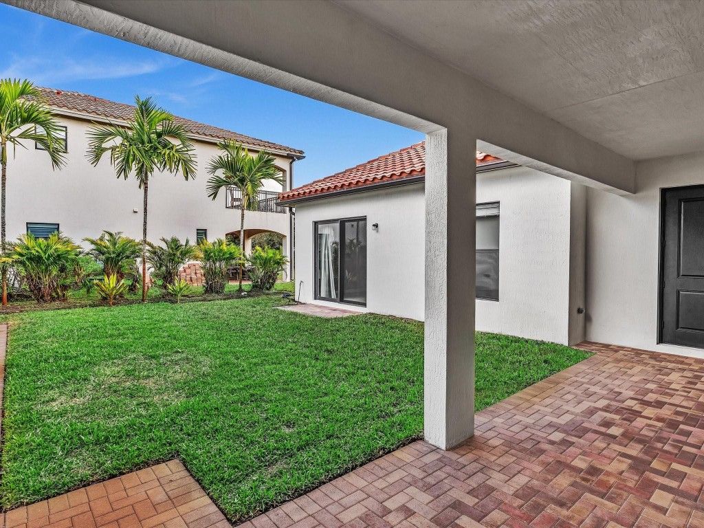 Photo of 10630 SW 55th Street, Cooper City, FL 33328 (MLS # F10545339)