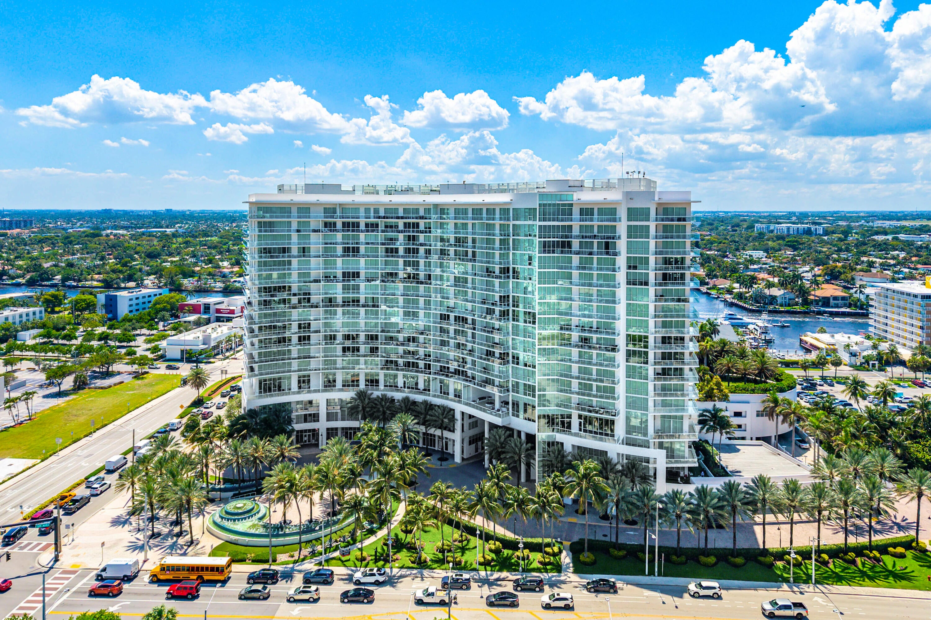 1 N OCEAN Boulevard